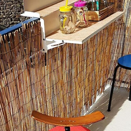 Bel Appartement Vannes Centre Zewnętrze zdjęcie