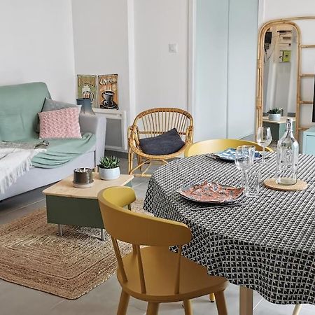Bel Appartement Vannes Centre Zewnętrze zdjęcie