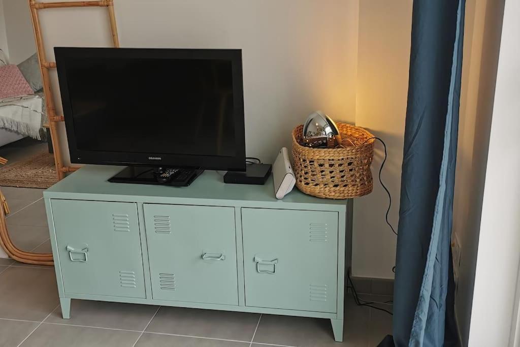Bel Appartement Vannes Centre Zewnętrze zdjęcie